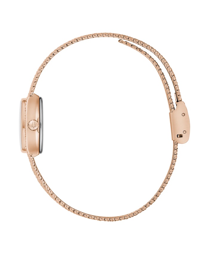 Goddess Of Time Tiger's Eye